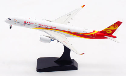 1:400 Aviation HONGKONG AIRLINES AIRBUS A350-900 Airplane Diecast Aircraft Model