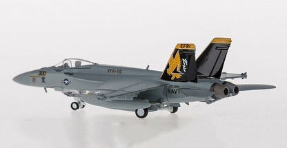 1:200 Hogan US Navy McDonnell Douglas F/A-18 VFA-115 NF300 Fighter Diecast Model