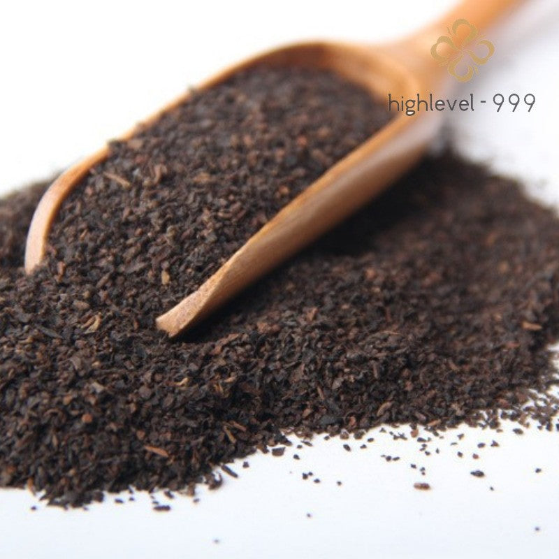 500g Ripe Pu'er Loose Broken Standard Grade Crushed Tea Yunnan Fermented Bulk