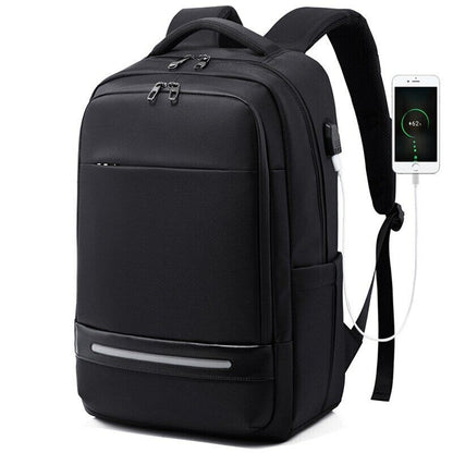 Men Laptop Backpacks School Business Waterproof Bags Men Travel Women Commuter