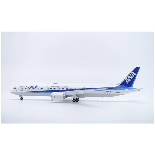 1:400 Phoenix ANA B787-9 JA922A Passenger Airplane Diecast Aircraft Plane Model