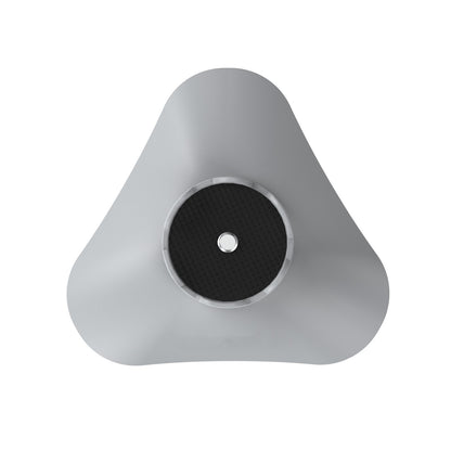 Anti-Slip Stable Camera Support Vertical Base Holder For Insta360 Flow q