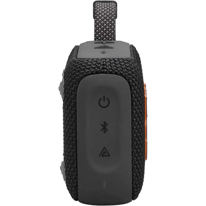 JBL GO 4 Bluetooth Speaker Portable Waterproof Sound