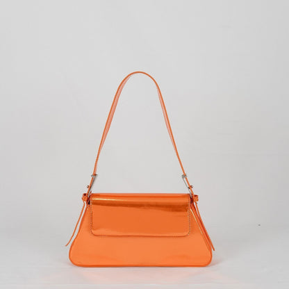 Pu Leather Shoulder Bag Women Ladies Handbag Female Evening Party Clutches