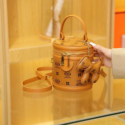 Women shoulder crossbody bag high quality girl tote bag Luxury purse handbags