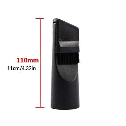 5Pcs Dust Brush Kit for Karcher MV2 A2004 A2024 WD2 WD3 WD3P Vacuum Cleaner
