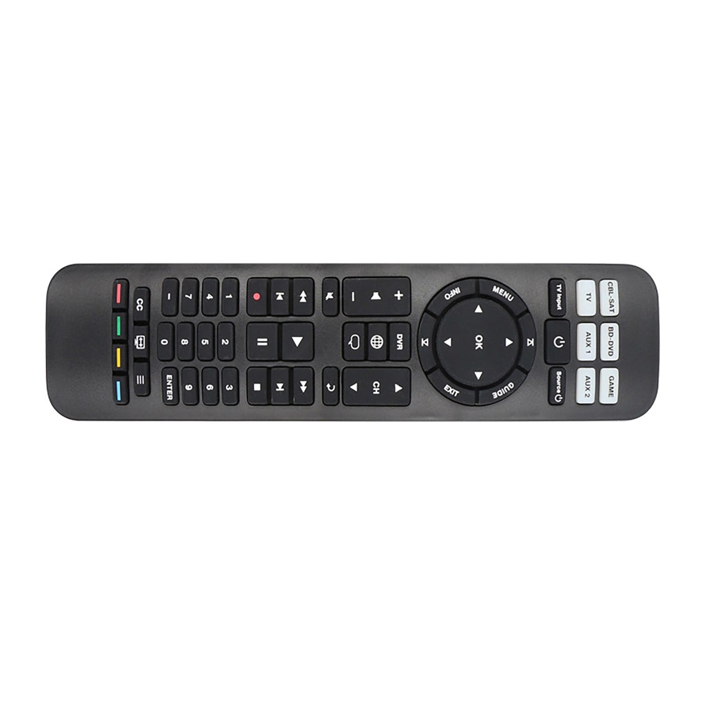 Replacement Remote Control For Bose CM535 CM525 SOLO5 SOLO10 SOLO15 CM520
