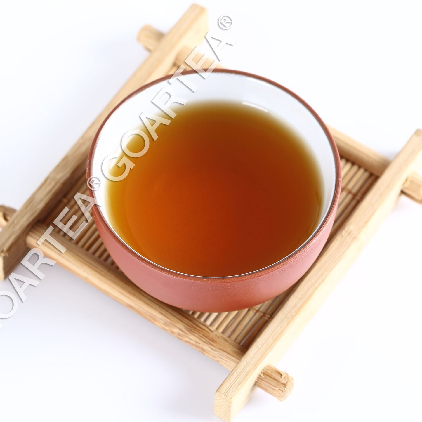 GOARTEA Supreme Yunnan Black Tea Fengqing Dian Hong Dianhong Snail Black Tea-
