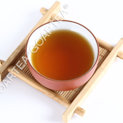 GOARTEA Supreme Yunnan Black Tea Fengqing Dian Hong Dianhong Snail Black Tea-