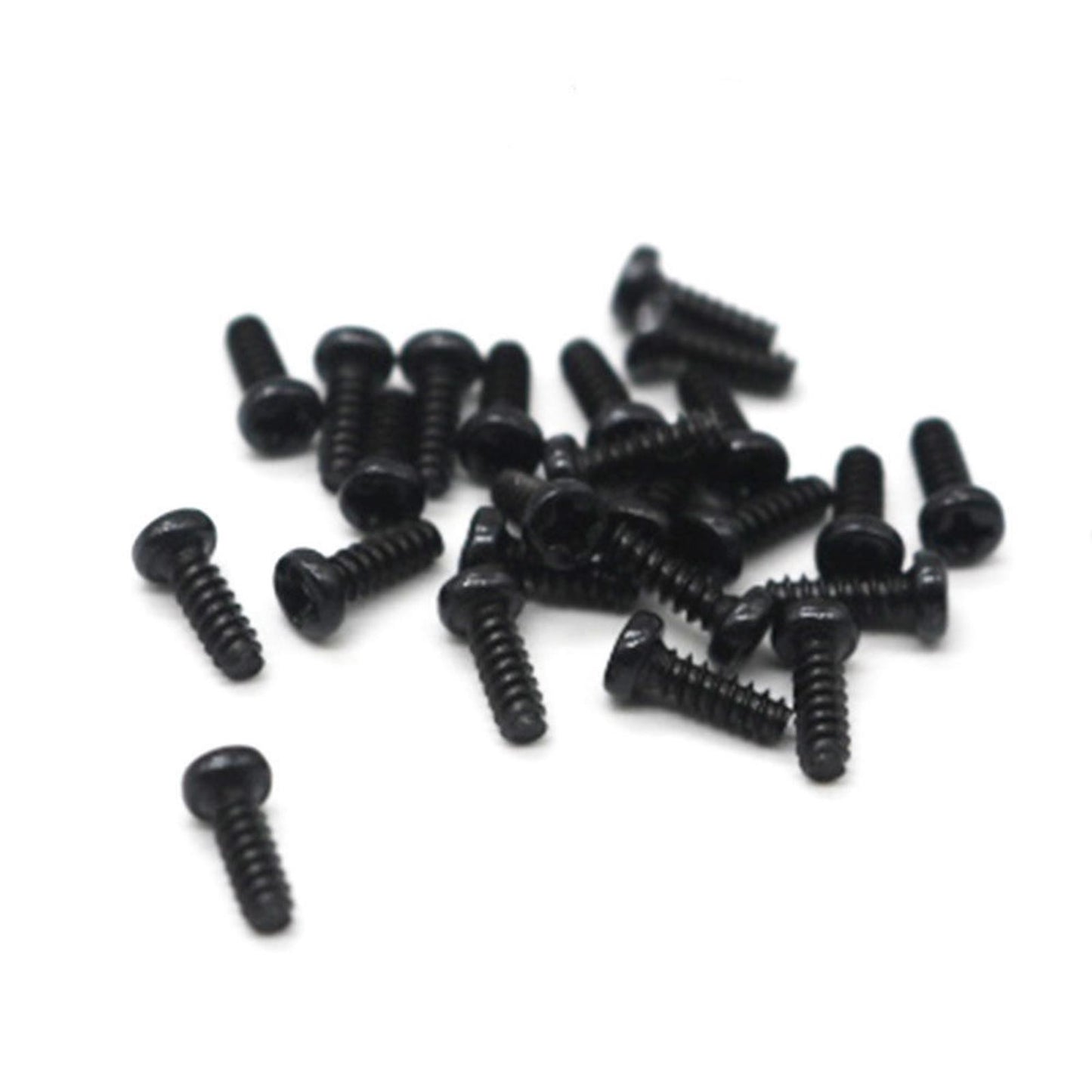 20Pack 6mm Replacement Screws Philips Head For PS4 Controller Shell Board D