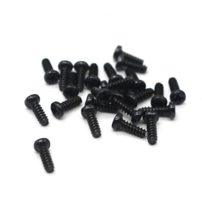 20Pack 6mm Replacement Screws Philips Head For PS4 Controller Shell Board D