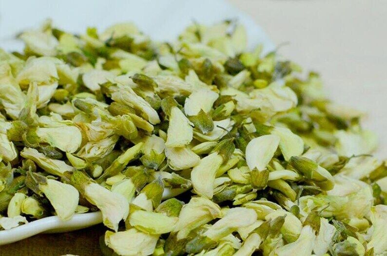 Premium Pagodatree Flower Bud Flos Sophorae Immaturus Chinese Natural Herb