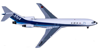 1:400 Aeroclassics ANA BOEING 727-200 Passenger Airplane Diecast Aircraft Model