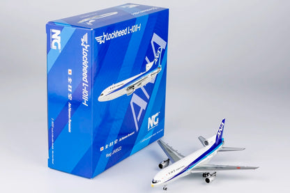 1:400 NG Model ANA Lockheed L-1011-1 Passenger Plane Diecast Aircraft Model