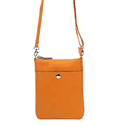 CELELA PU Women Leather Crossbody Bag Shoulder Bag Wallet Purse Small USA