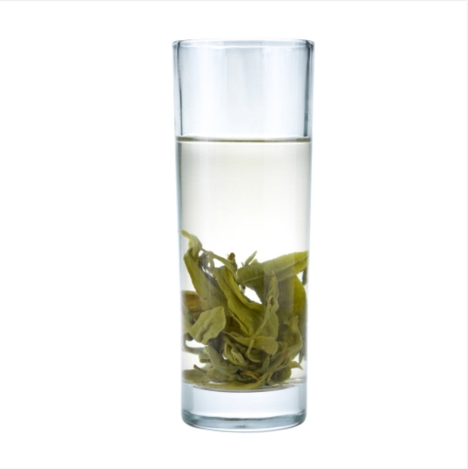 Prinz des Friedens Chinesischer Grüner Tee Bio Biluochun Grüner Tee 500g/1.1LB