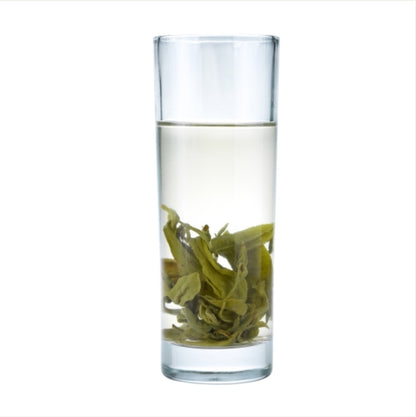 Prinz des Friedens Chinesischer Grüner Tee Bio Biluochun Grüner Tee 500g/1.1LB