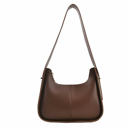 Shoulder Bags For Women Strap Shoulder Bag Women Satchels Wide Straps Women Bag