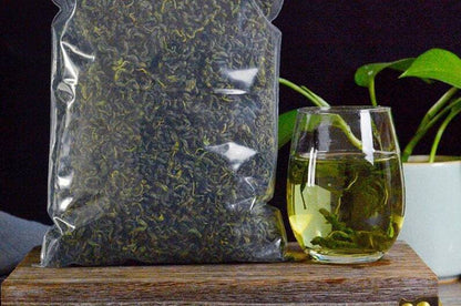 Natural Folium Acanthopanacis Senticosi Dried Acanthopanax Leaf Tea Top Quality