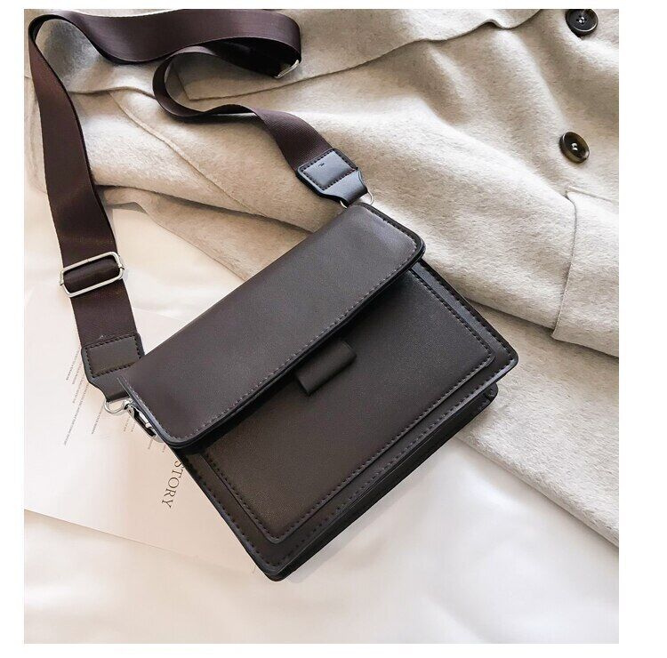 Crossbody Shoulder Bags Women Pu Leather Women's Bag Female Handbag Tote Bags