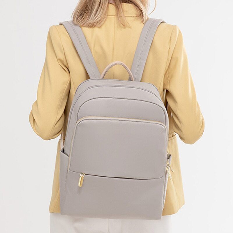 Women Backpacks 14 Inch Laptop Bags Travel Backpack Women Students School Bag
