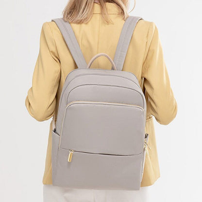 Women Backpacks 14 Inch Laptop Bags Travel Backpack Women Students School Bag