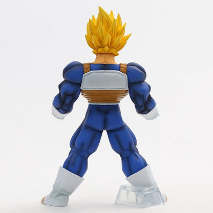 Dragon Ball Super Saiyan Son Goku Ichiban Kuji PVC Action Figure Model Statue