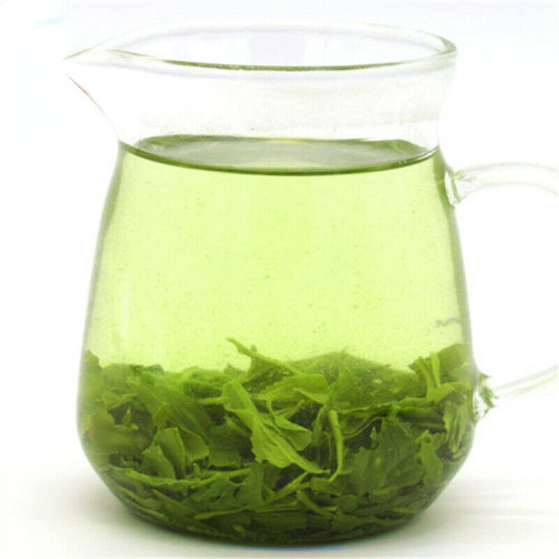 250g Weight Loss Herb Tea Premium Gyokuro Organic Jade Dew Loose Leaf Green Tea