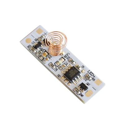 3-24V/36w Capacitive Touch Sensor Switch LED Strip Brightness Control Sensing