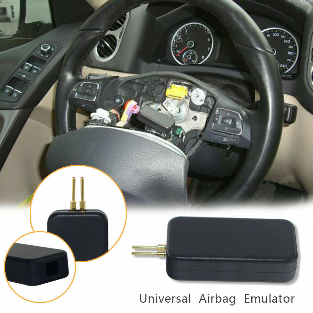1-200 Pcs Car Simulator Emulator SRS Resistor Bypass Fault Finding Diagnostic