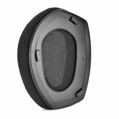 Breathable Headphone Ear Pads Cushion For Sennheiser HDR RS165 RS175 RS185 RS195