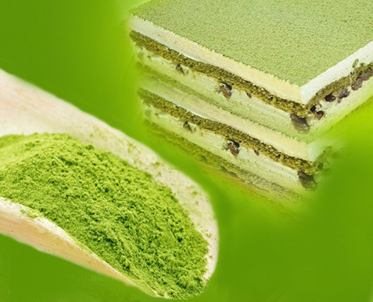 Matcha Green Tea Powder Premium Japanese Style Ceremonial Grade 1000g