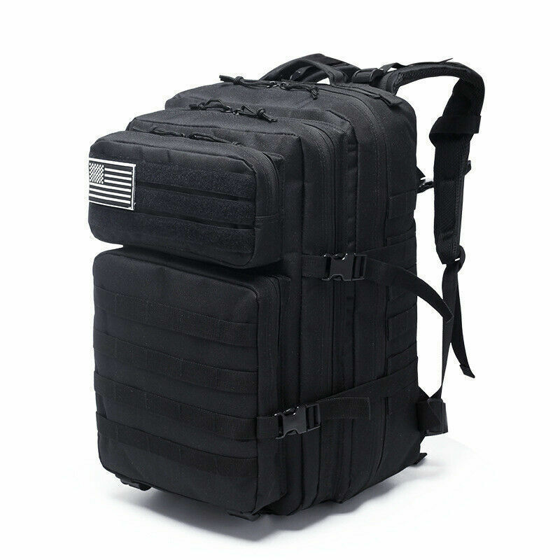 Tactical Backpack Pack Bags Military Backpack for Hiking Camping Bags Backpacks