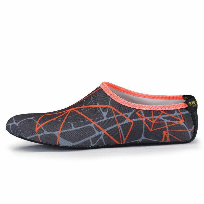 Water Shoes Beach Swimming Sport Quick Dry Non-Slip Surfing Underwater Sneakers