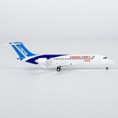 1:400 NGmodels Comac C909 Passenger Airplane Diecast Plane Model Collection