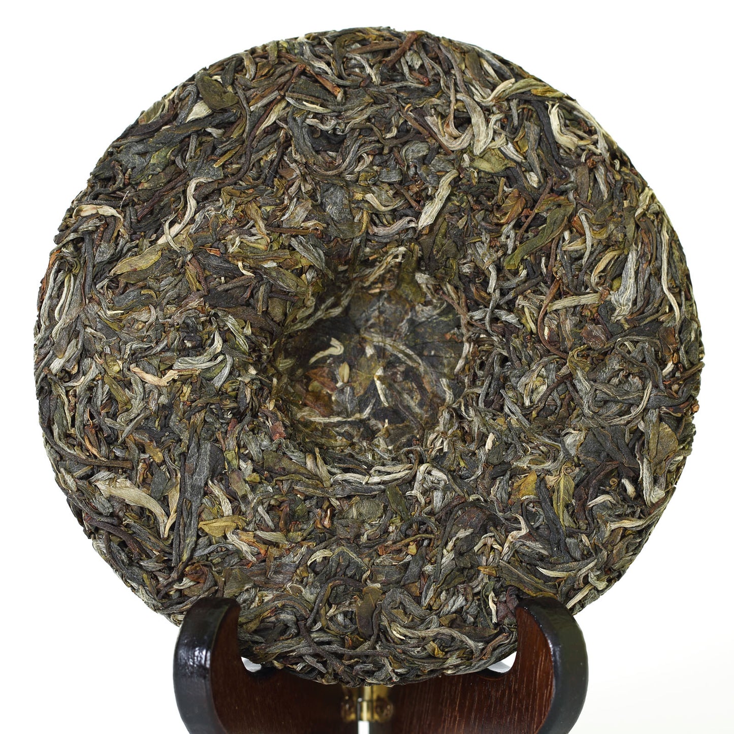 200g Nonpareil Supreme Bingdao Puer Pu'er Puerh Spring Raw Tea Cake