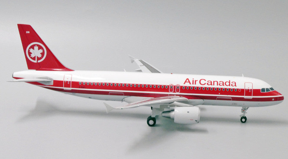 1:200 JC Wings BRITISH AIRWAYS BOEING 767-300ER Passenger Airplane Diecast Model