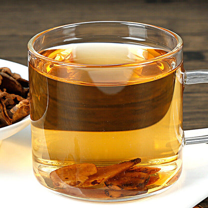 Pancreatic Fruit Pancreatic Fruit Tea Herbal Produce Ghost Ginger Kikuyu