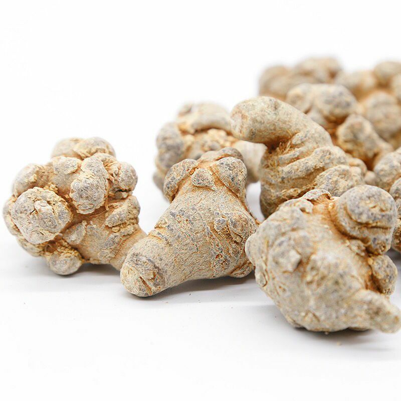 Yunnan Wenshan Sanqi / Tianqi Notoginseng Notoginseng Root 40 years old -