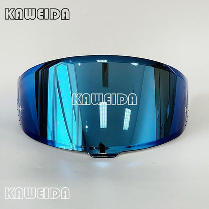 Moto Helmet Visor for Shoei Rf1400 Nxr2 Cwr-f2 Cwr-f2r Z8 X15 X-fifteen X-spr Pr