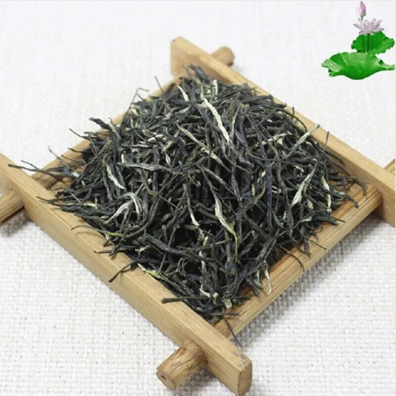 2023 New Fresh Chinese Green Tea Xinyang Maojian Top Grade Healthy Care Tea 250g