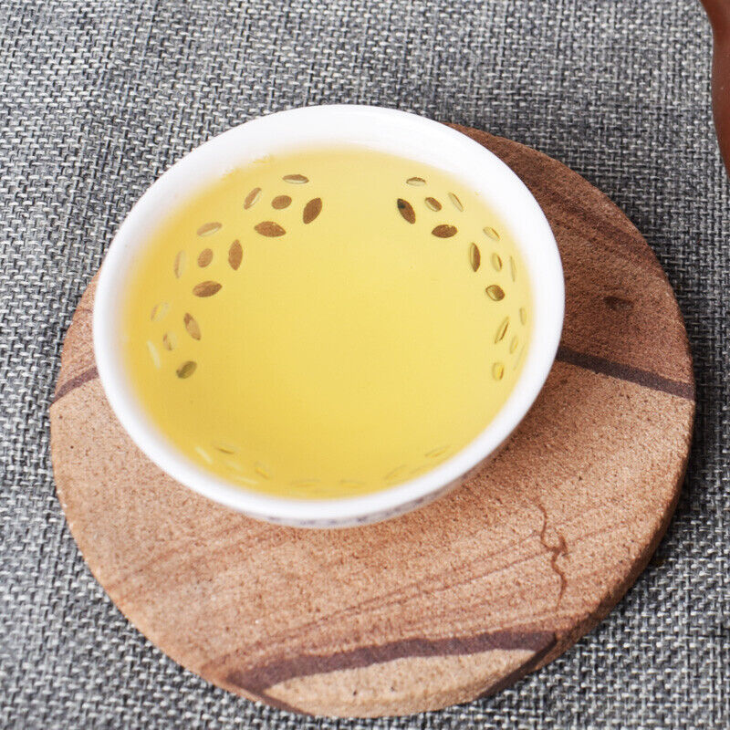 Handmade Spring JingMai ancient puerh trees tea Raw pu-erh Uncooked puerh