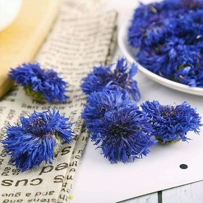 Cornflower Tea,Cornflower Buds Tea,Cornflower Buds Flower Tea,chinese Flower Tea
