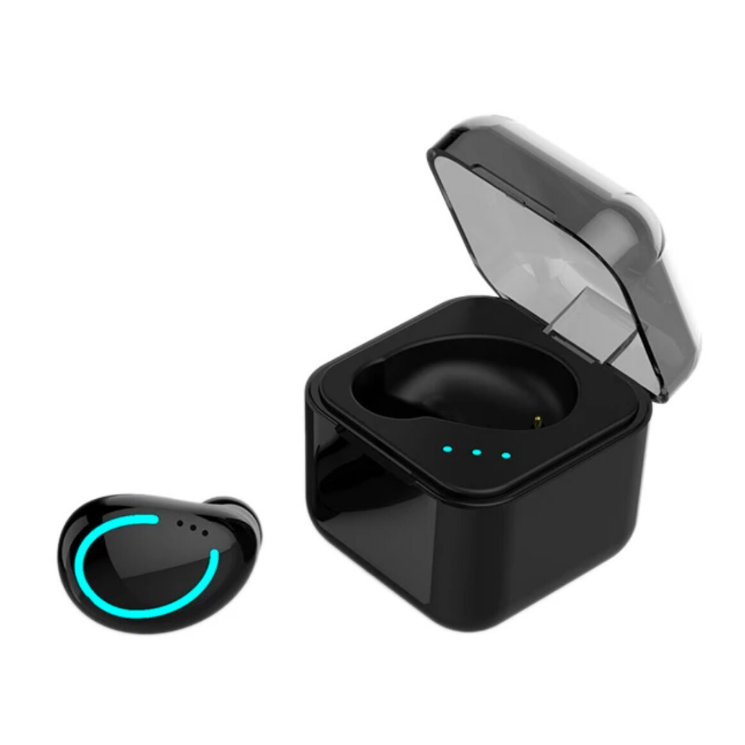 Audifonos Bluetooth 5.0 inalambricos Auriculares Para Telefonos Celular Tablet