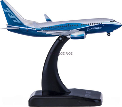 for Hogan for Boeing 737-700 1:500 Aircraft Pre-built Model