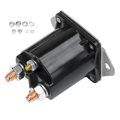 1* Starter Relay Solenoid 1012275 2004-Up For Club Car Precedent Gas Golf Carts