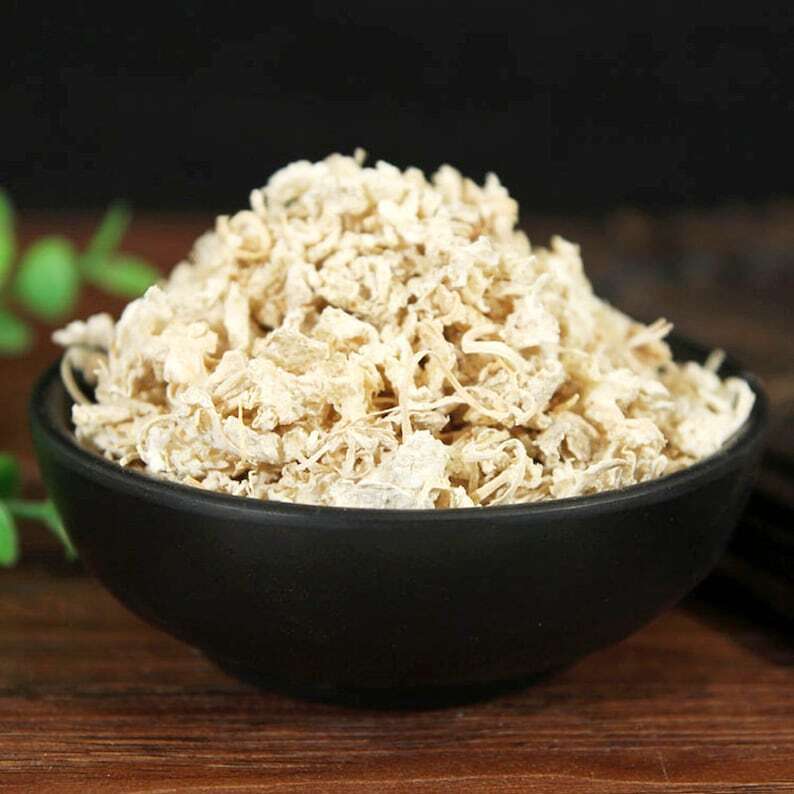 Organic Herbal Tangerine Pith Citrus Reticulata Blanco. Great Quality