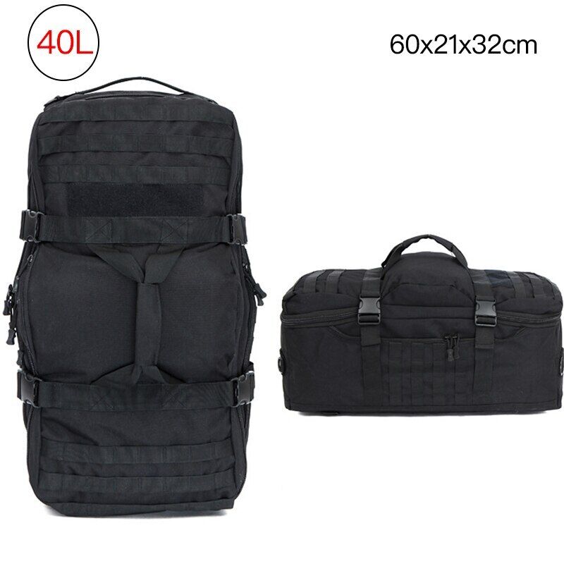 Men Army Sport Bag Military Tactical Camping Backpacks Sports Travel Bags