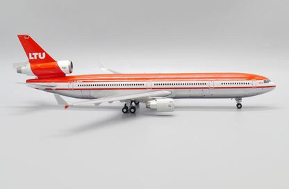 1:200 JC Wings LTU INTERCON TINENTAL AIRWAYS MD-11 Plane Diecast Aircraft Model