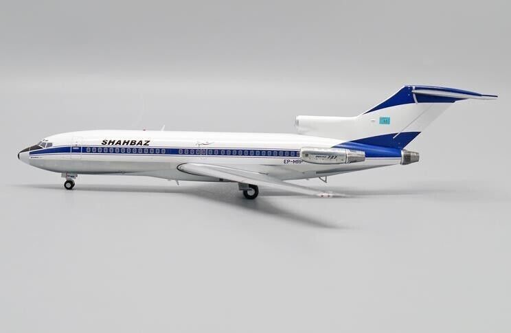 1:200 JC Wings SHAHBAZ BOEING 727-100 Airplane Diecast Aircraft Model